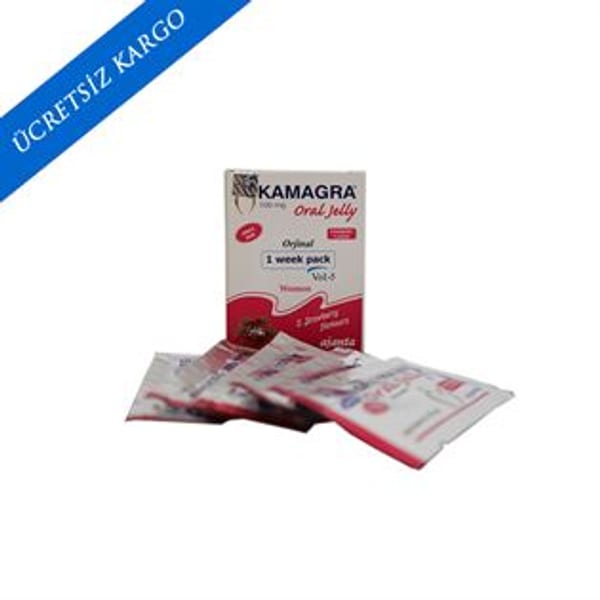 1 Kutu Kamagra Bayan